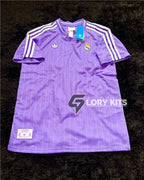 REAL MADRID TERRACE ICON KIT