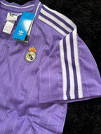 REAL MADRID TERRACE ICON KIT