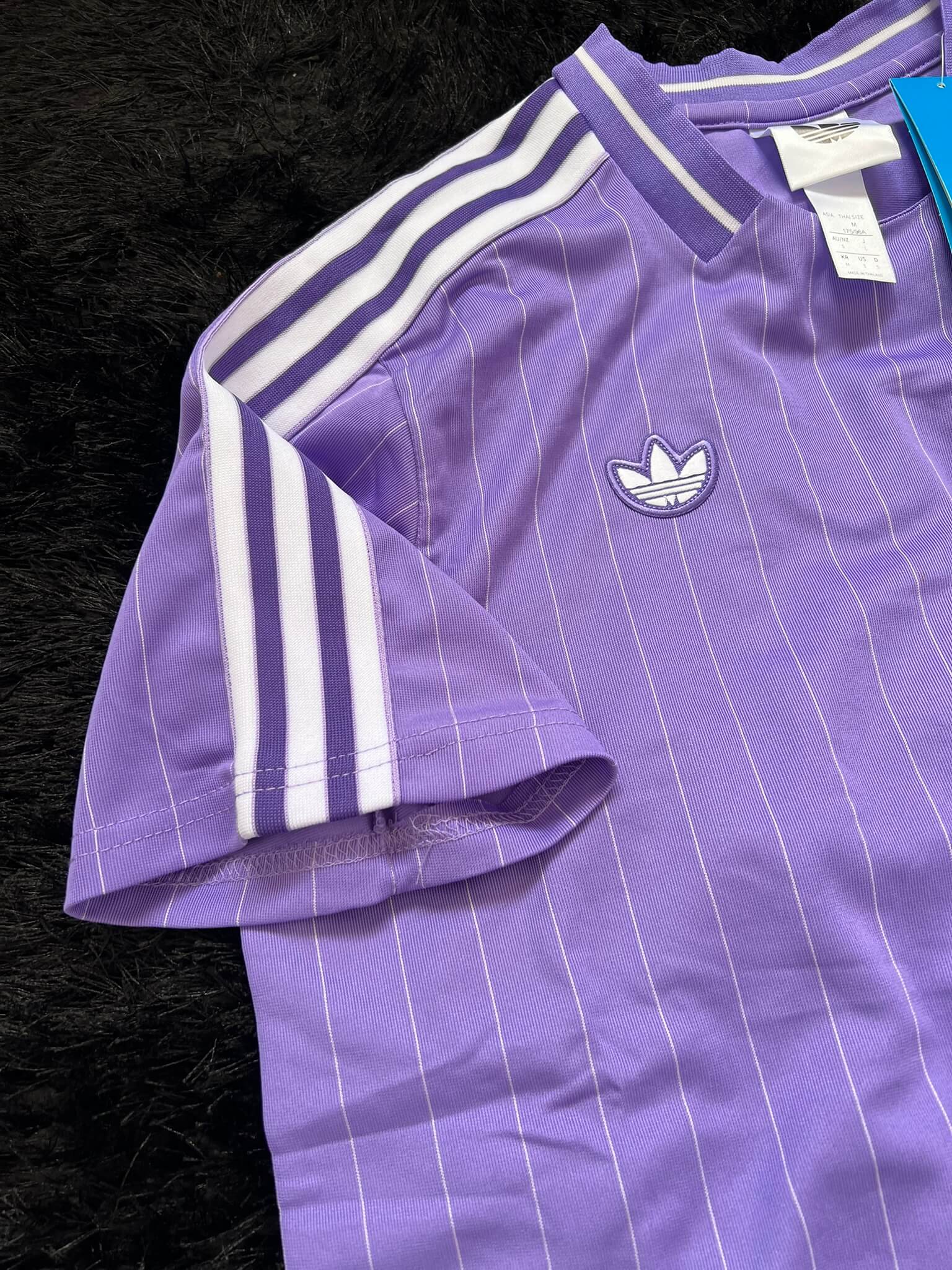REAL MADRID TERRACE ICON KIT