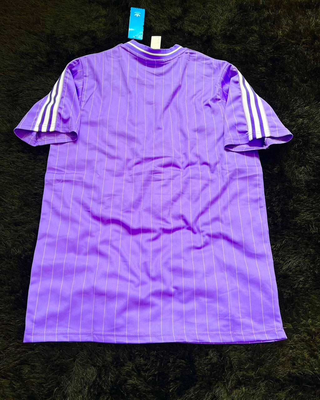 REAL MADRID TERRACE ICON KIT
