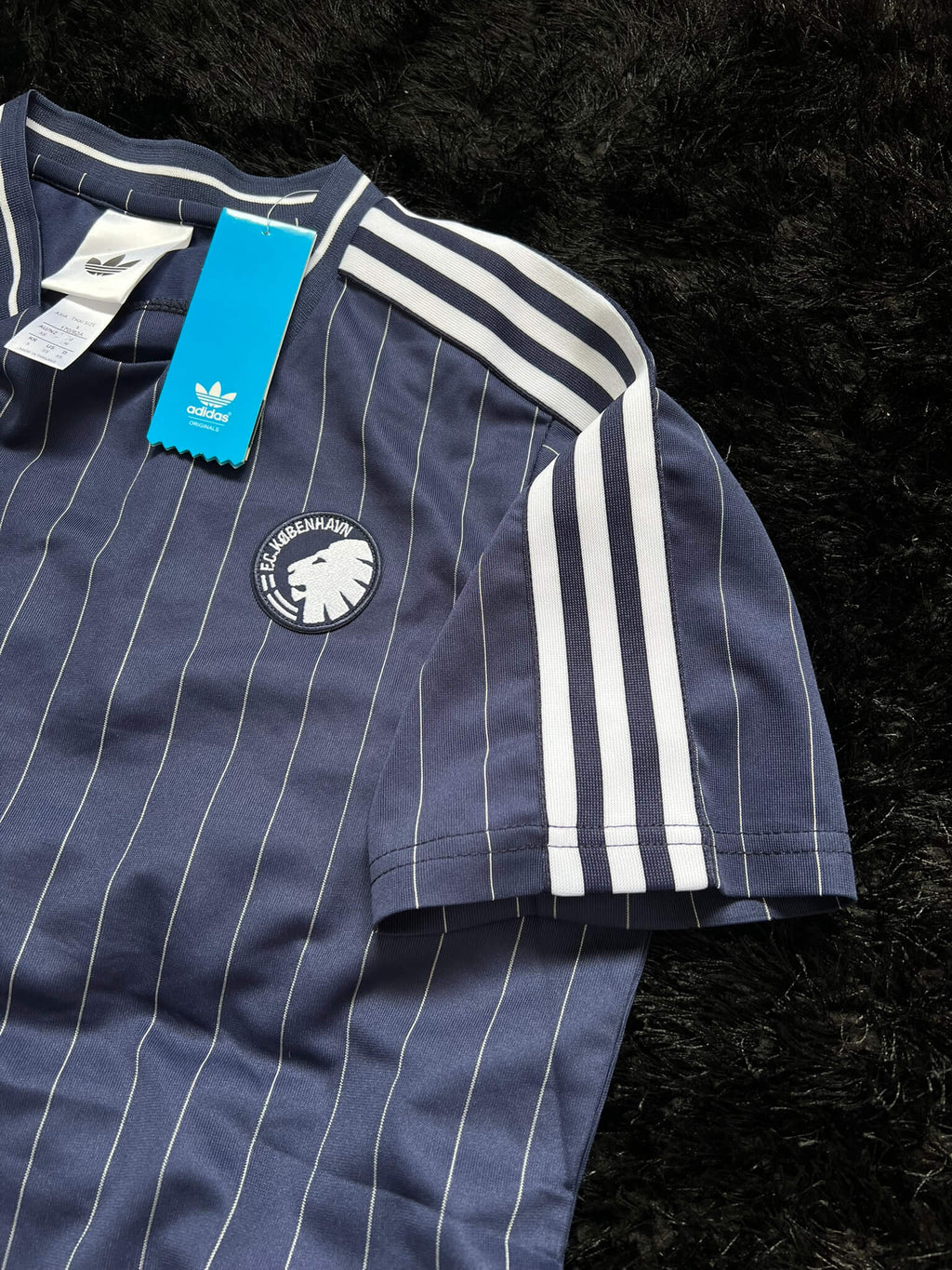 FC COPENHAGEN TERRACE ICON KIT