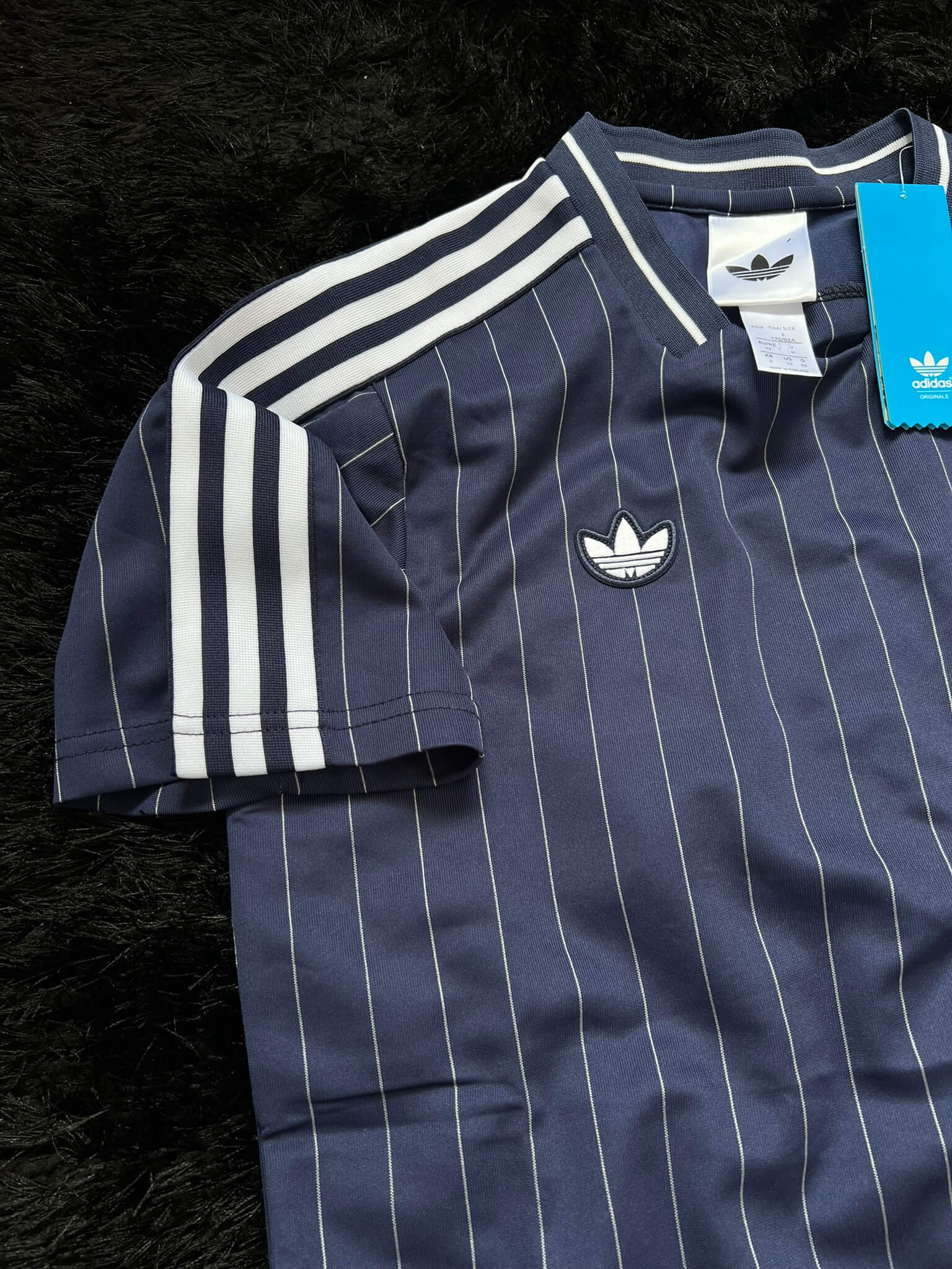 FC COPENHAGEN TERRACE ICON KIT