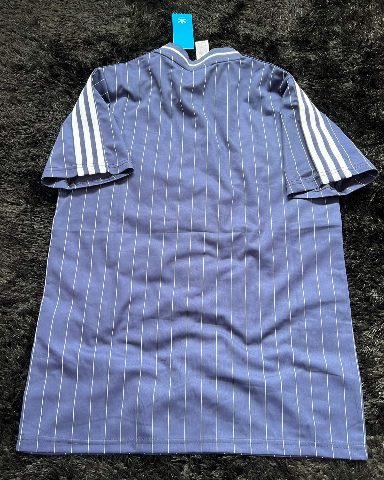 FC COPENHAGEN TERRACE ICON KIT