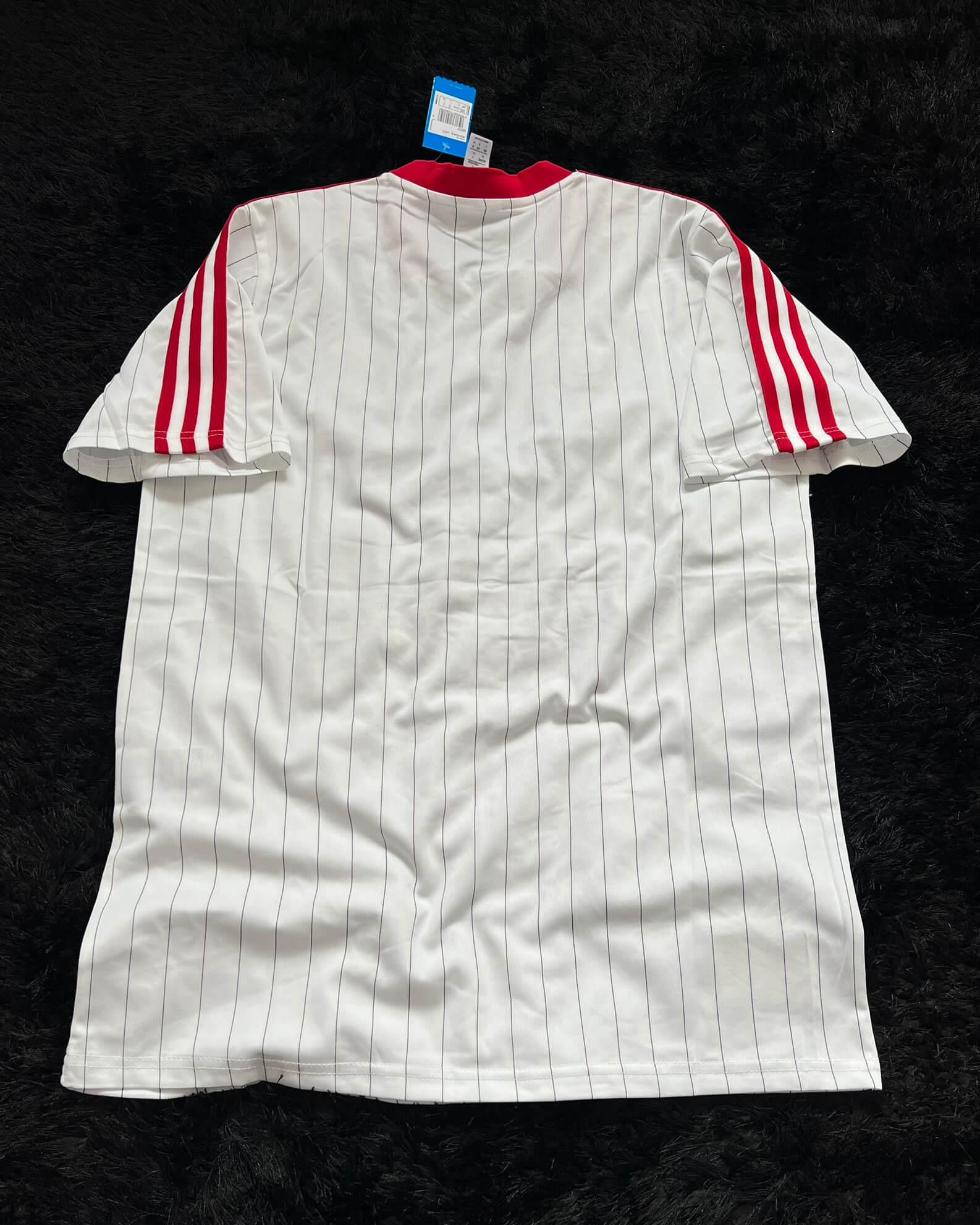MANCHESTER UNITED TERRACE ICON KIT