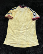 ARSENAL THIRD KIT 26/27 UCL VERSION