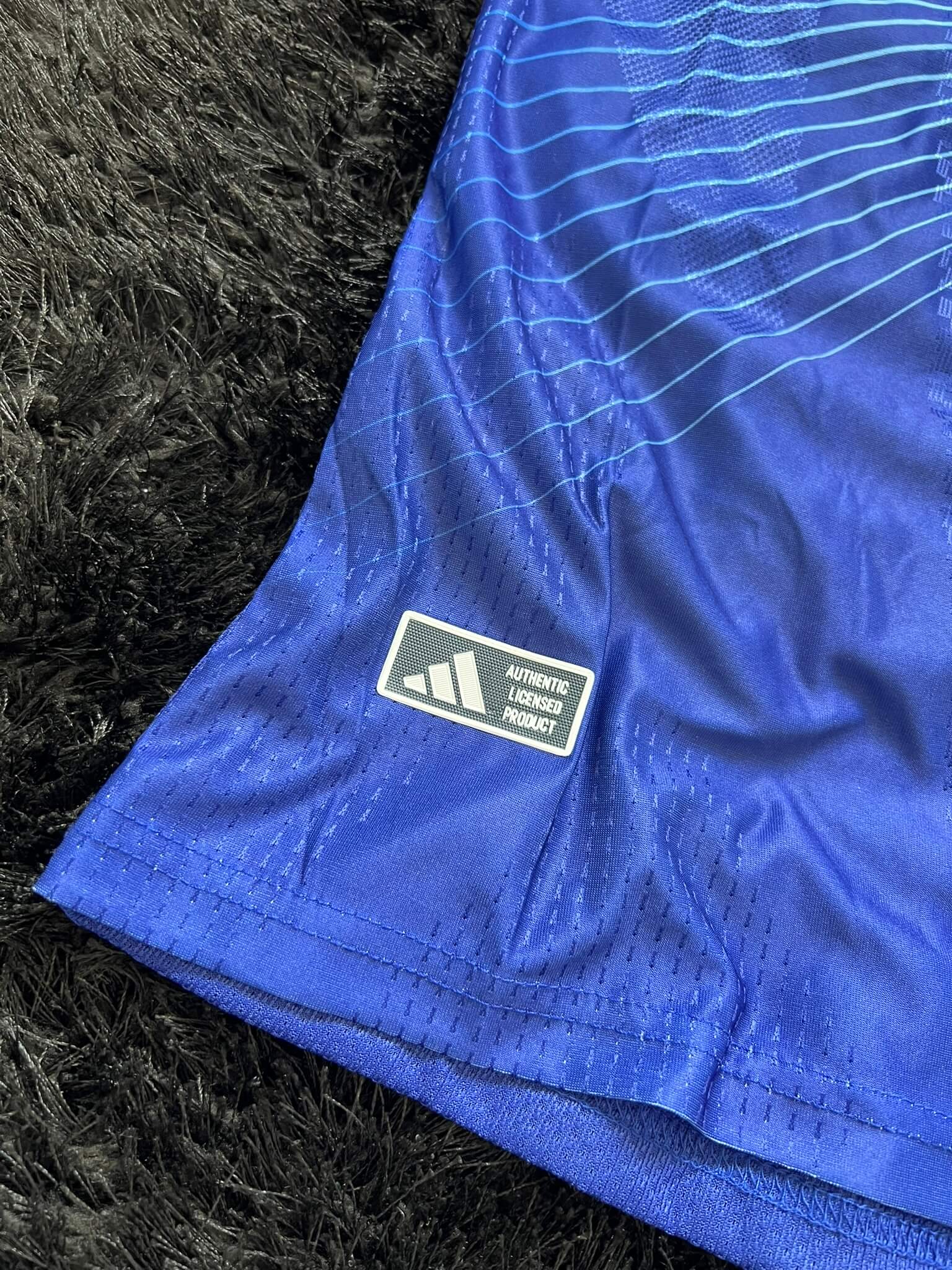 JAPAN HOME KIT WORLD CUP 2026