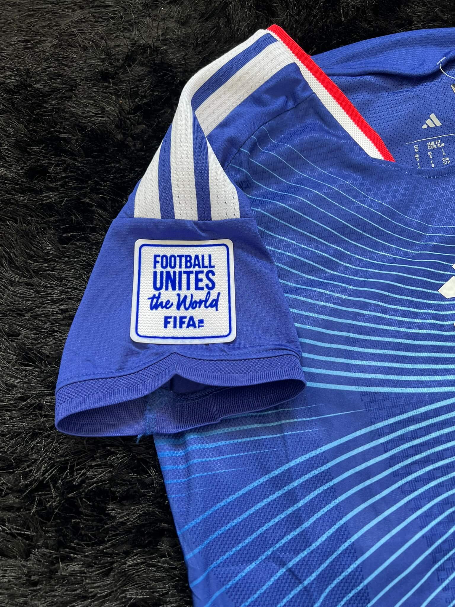 JAPAN HOME KIT WORLD CUP 2026