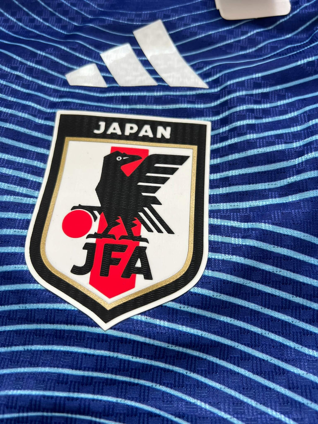 JAPAN HOME KIT WORLD CUP 2026