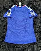 JAPAN HOME KIT WORLD CUP 2026