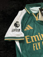 ARSENAL SPECIAL GREEN KIT WINNERS PL 2026