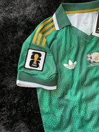 SOUTH AFRIQUA HOME KIT WORLD CUP 2026