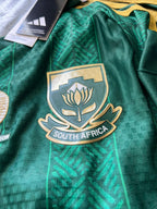SOUTH AFRIQUA HOME KIT WORLD CUP 2026