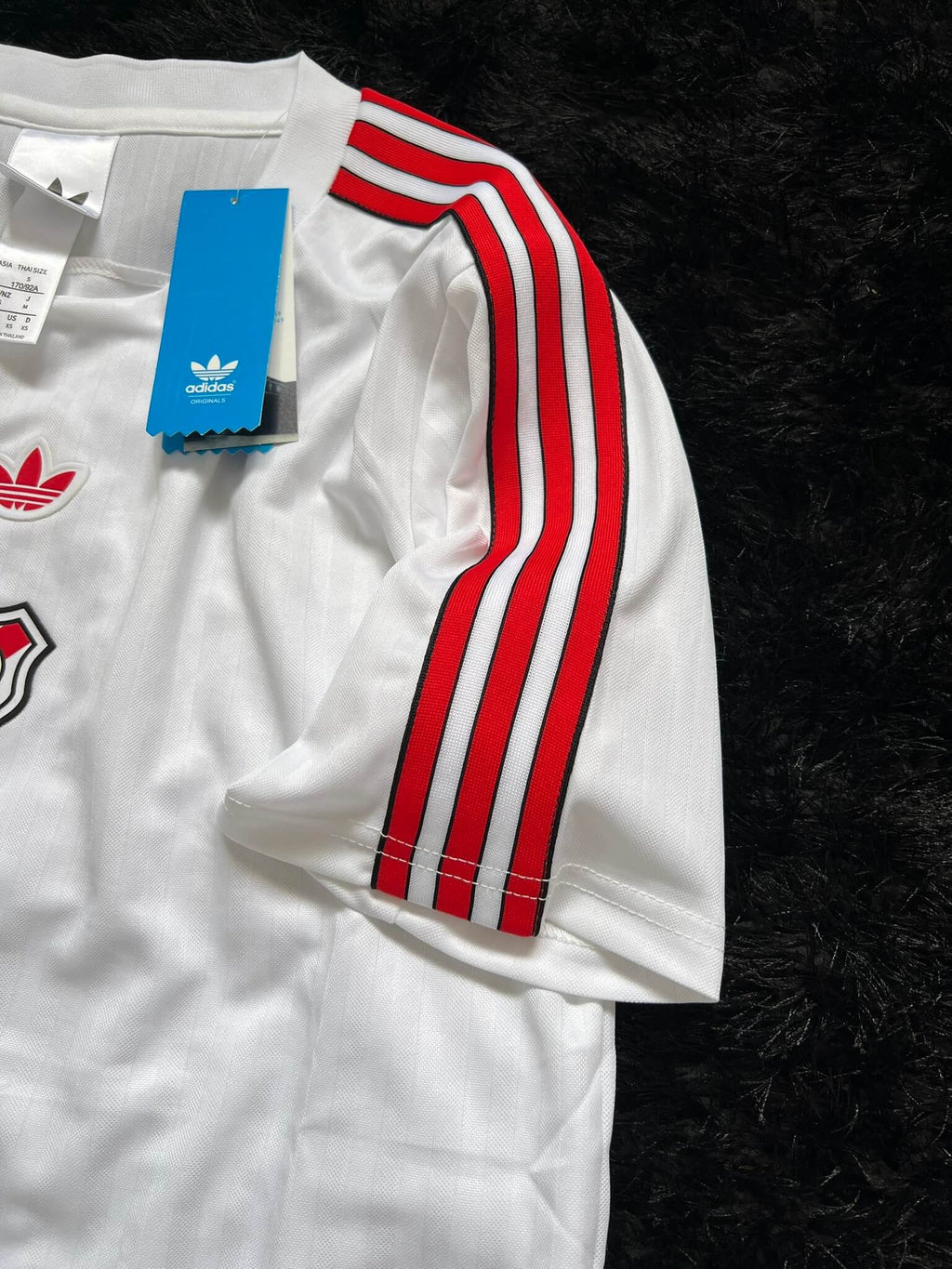 RIVER PLATE TERRACE ICON KIT