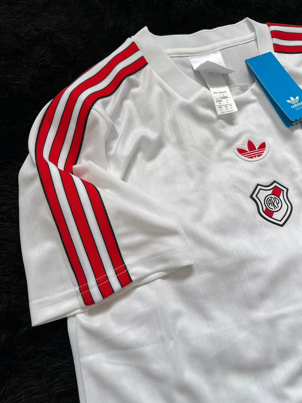 RIVER PLATE TERRACE ICON KIT
