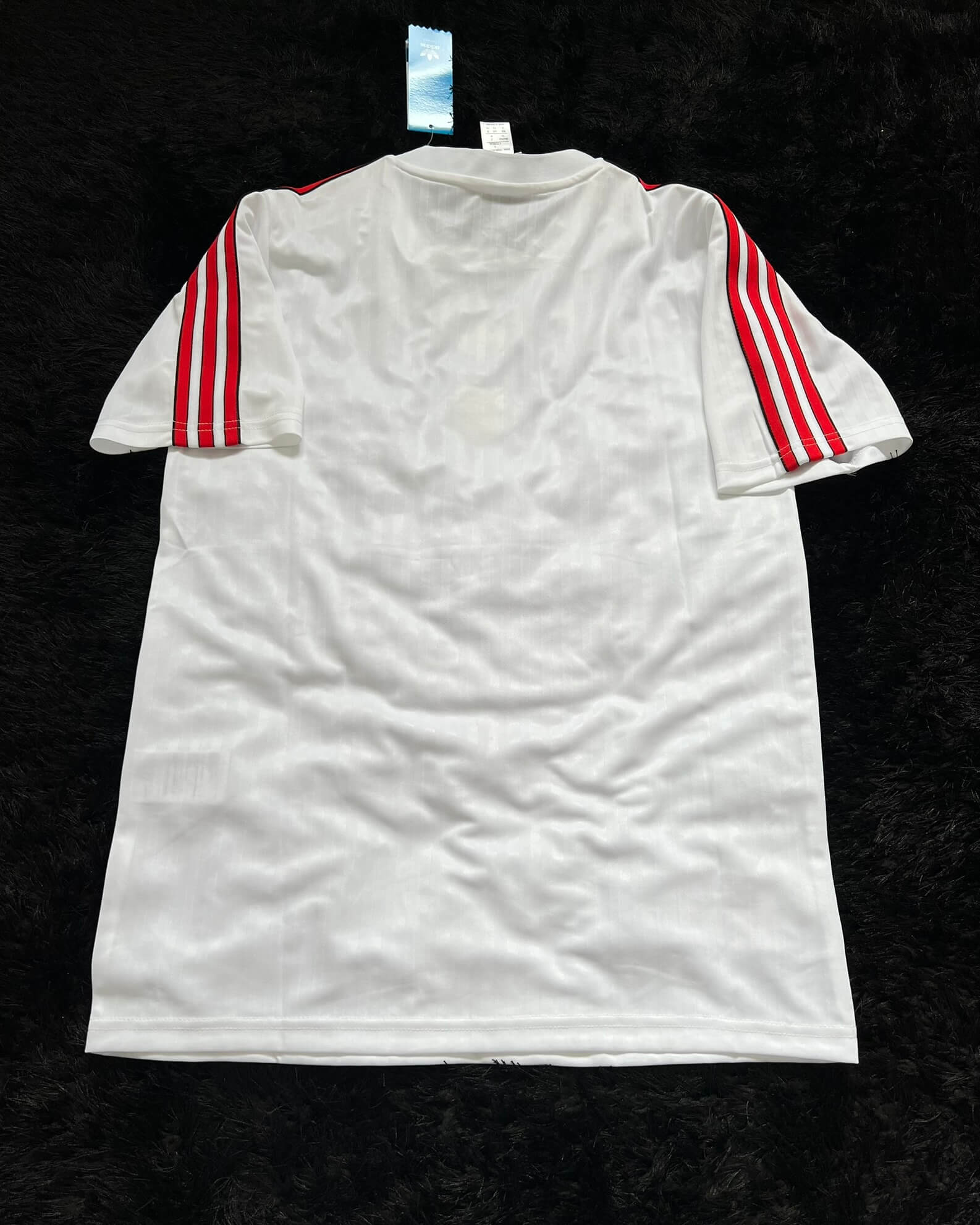 RIVER PLATE TERRACE ICON KIT
