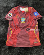 BRAZIL THIRD KIT WORDL CUP 2026