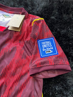 BRAZIL THIRD KIT WORDL CUP 2026