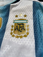 ARGENTINE FULL KIT OF WORLD CUP 2026