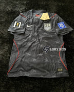 USA AWAY KIT WORDL CUP 2026