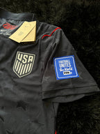 USA AWAY KIT WORDL CUP 2026