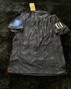 USA AWAY KIT WORDL CUP 2026