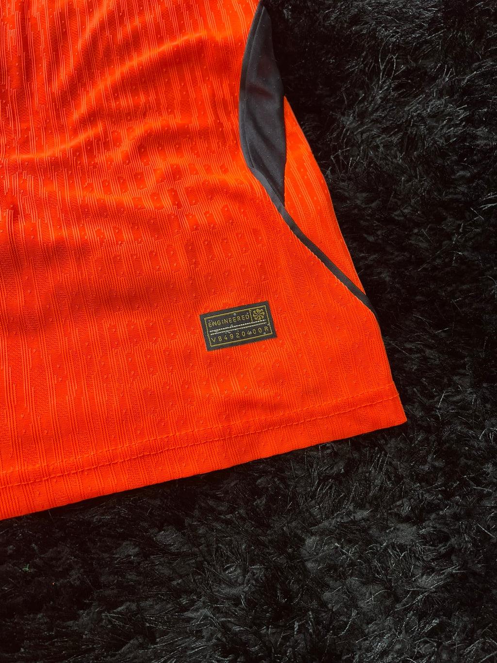 NETHERLAND HOME KIT WORLD CUP 2026