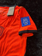 NETHERLAND HOME KIT WORLD CUP 2026