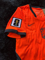 NETHERLAND HOME KIT WORLD CUP 2026