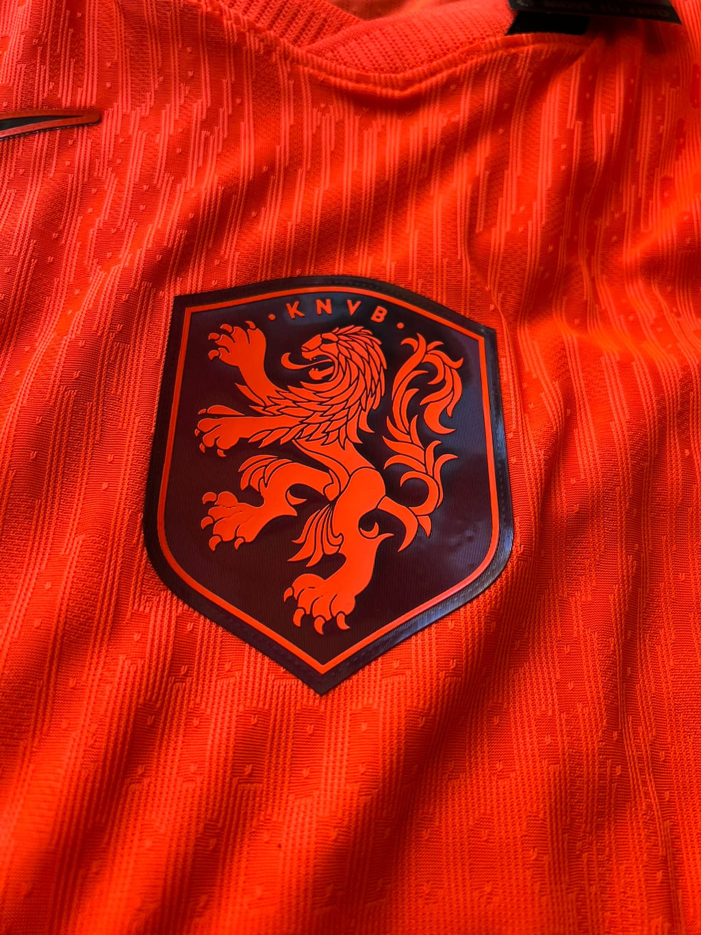 NETHERLAND HOME KIT WORLD CUP 2026