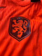 NETHERLAND HOME KIT WORLD CUP 2026