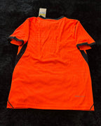NETHERLAND HOME KIT WORLD CUP 2026