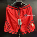 SHORT NIKE JORDANE THIRD 2026