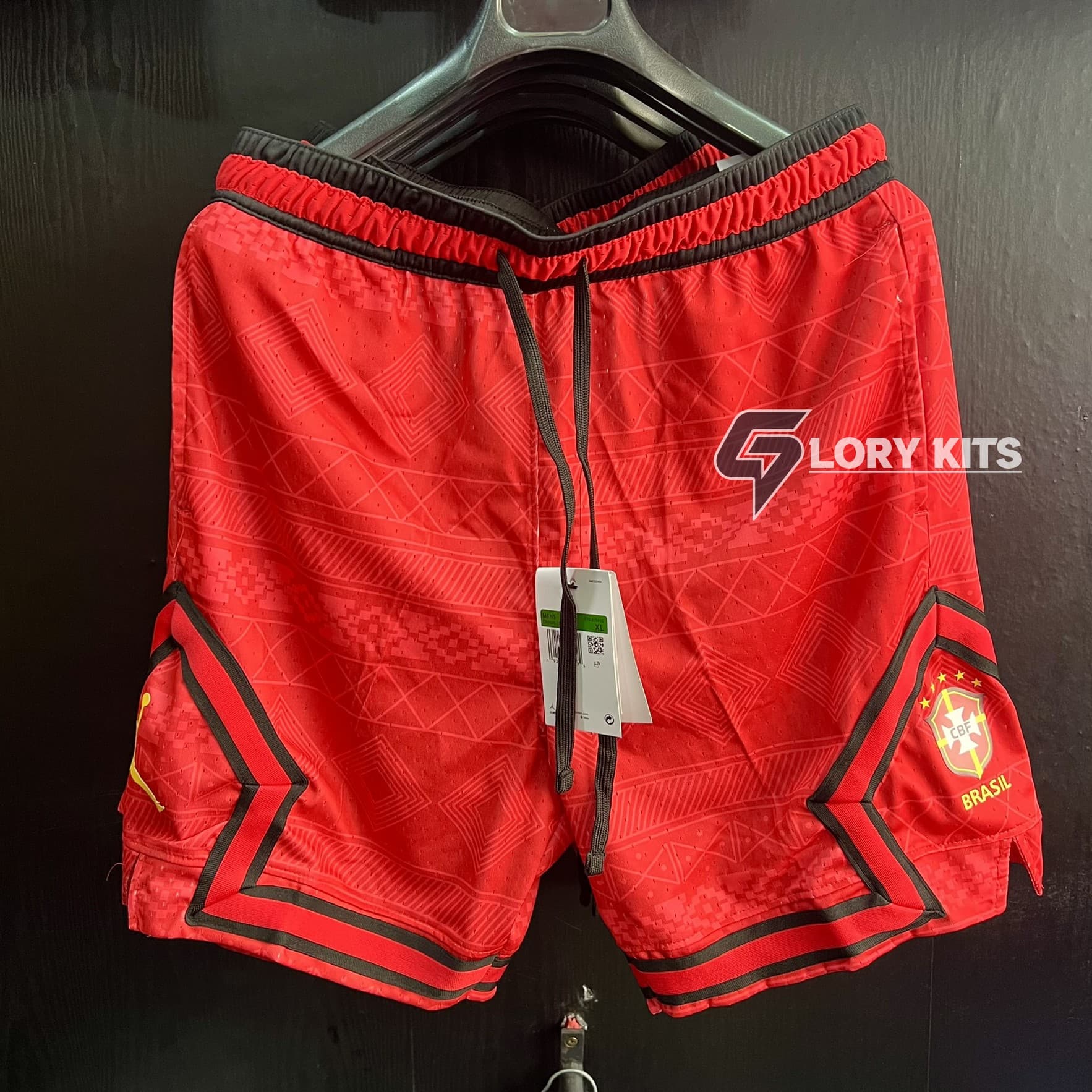 SHORT NIKE JORDANE THIRD 2026