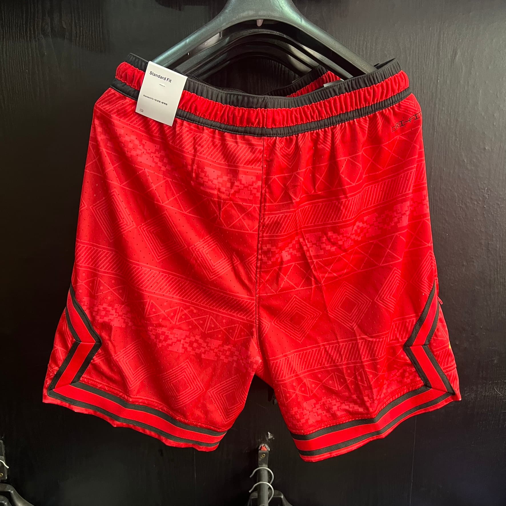 SHORT NIKE JORDANE THIRD 2026