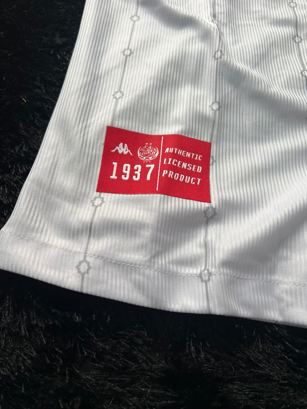 WYDAD SPECIAL T-SHIRT 2026