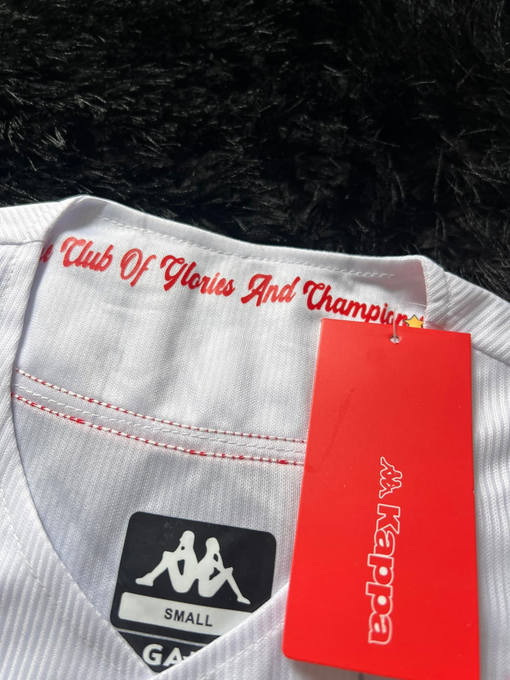 WYDAD SPECIAL T-SHIRT 2026