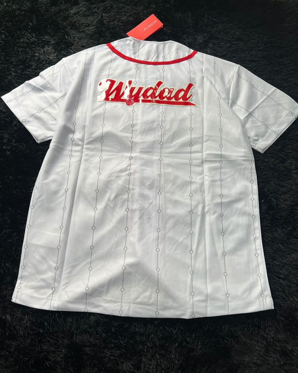 WYDAD SPECIAL T-SHIRT 2026