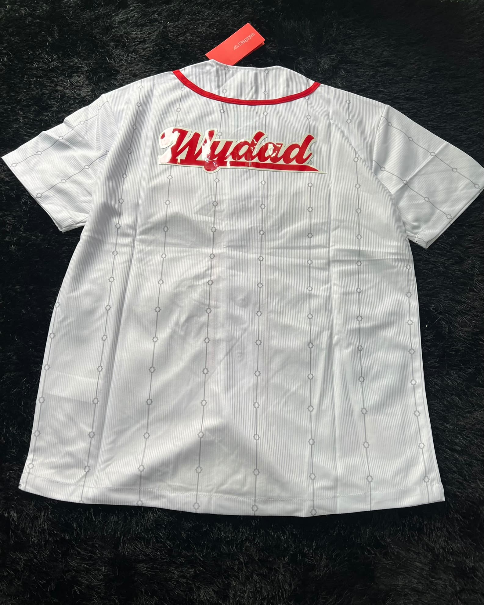 WYDAD SPECIAL T-SHIRT 2026