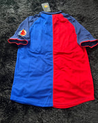 BARCELONA RETRO HOME KIT 89/99