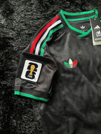 MEXICO THIRD KIT WORLD CUP 2026