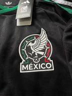 MEXICO THIRD KIT WORLD CUP 2026