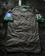 MEXICO THIRD KIT WORLD CUP 2026