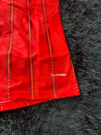 SPAIN HOME KIT WORLD CUP 2026