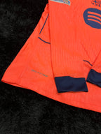 BARCELONA LONGSLEEVE THIRD KIT 25/26 UCL VERSION
