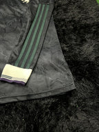JUVENTUS LONGSLEEVE THIRD KIT 25/26 UCL VERSION