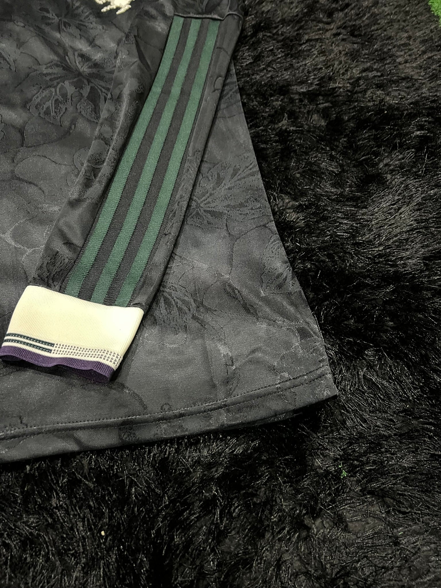 JUVENTUS LONGSLEEVE THIRD KIT 25/26 UCL VERSION