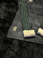 JUVENTUS LONGSLEEVE THIRD KIT 25/26 UCL VERSION