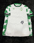 RAJA CASABLANCA AWAY KIT 25/26