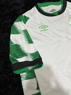 RAJA CASABLANCA AWAY KIT 25/26