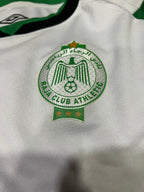 RAJA CASABLANCA AWAY KIT 25/26